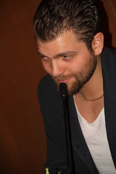 AUB's Got Talent 2015
